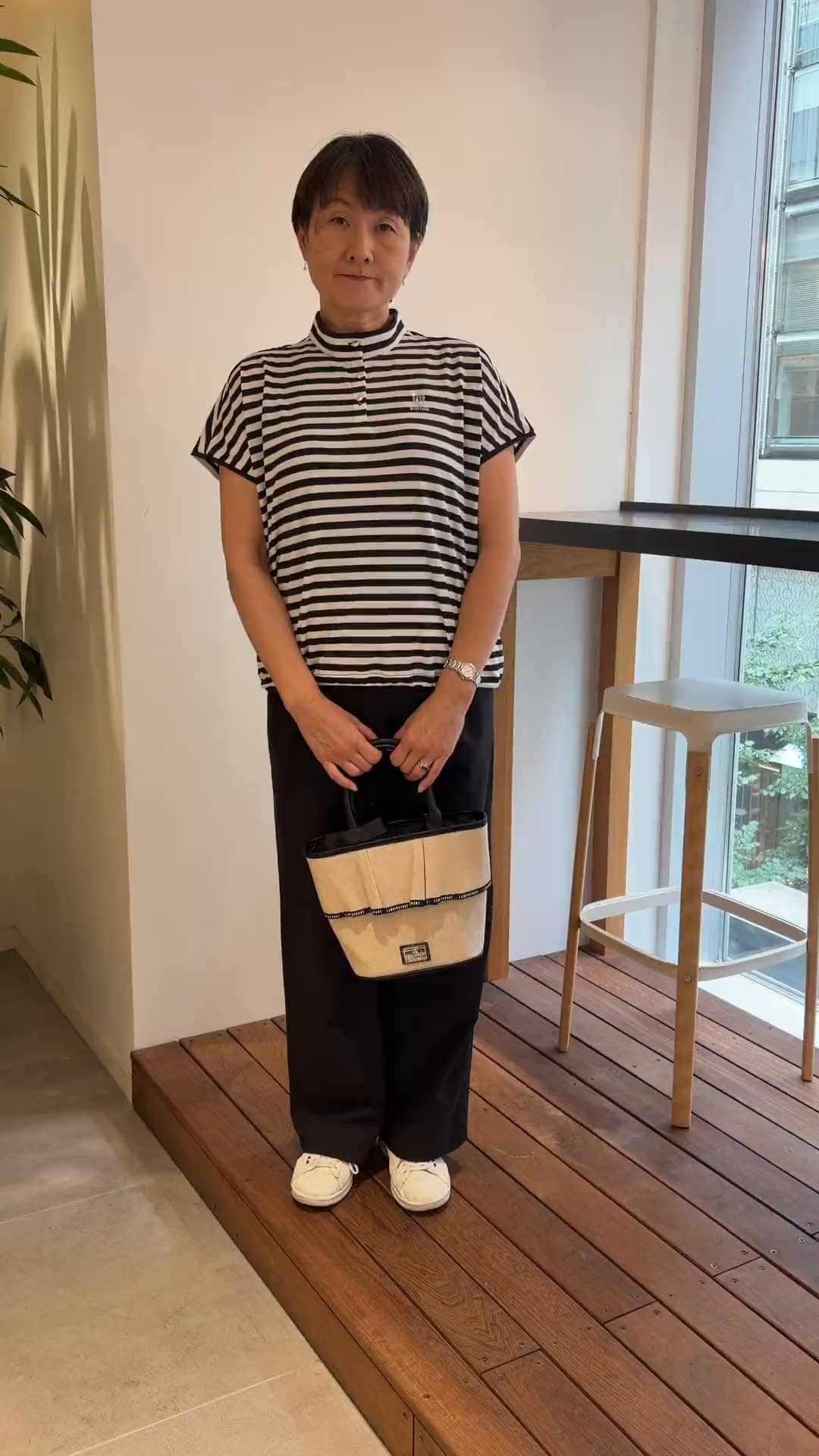 コーディネート
