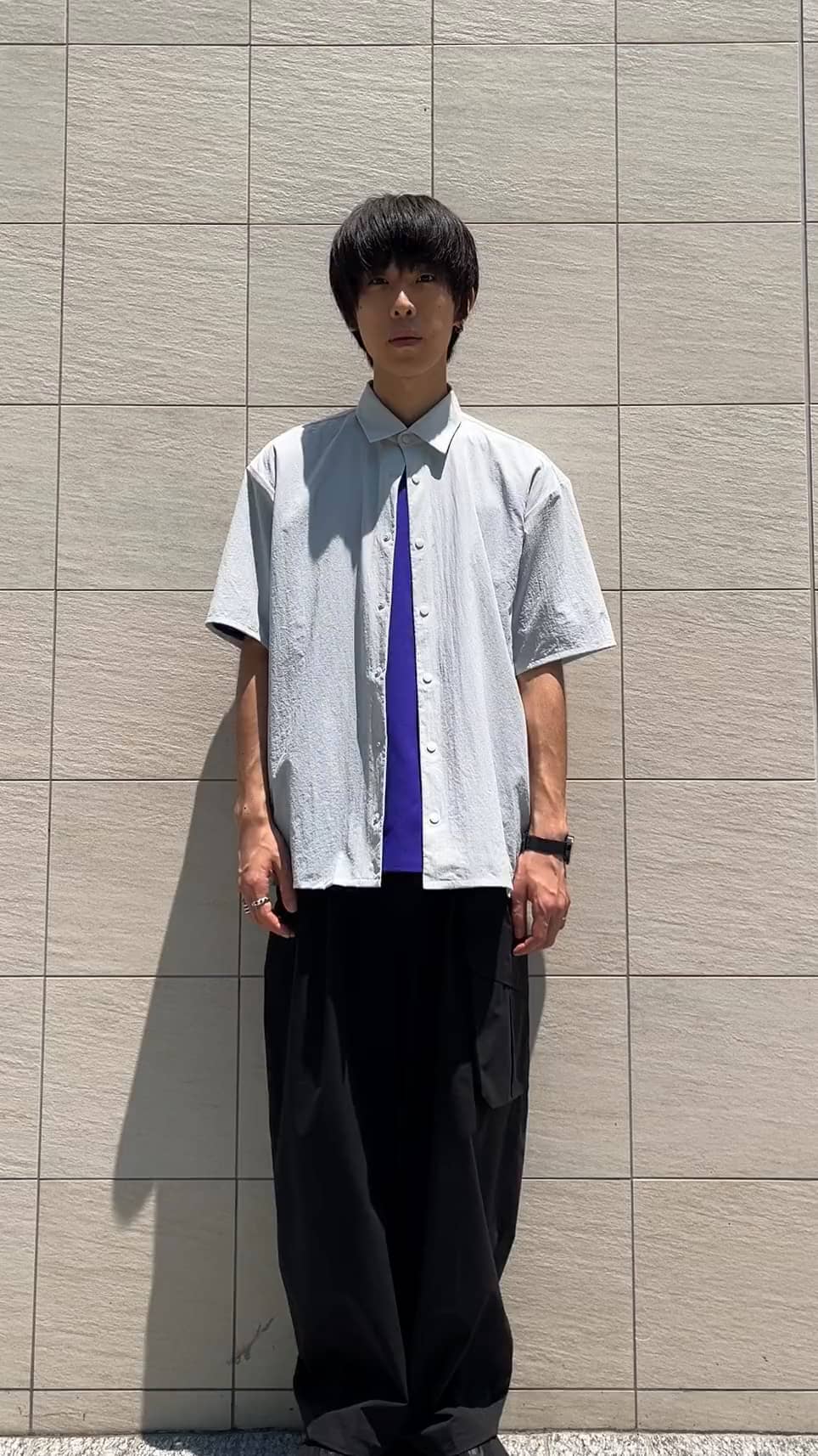 コーディネート