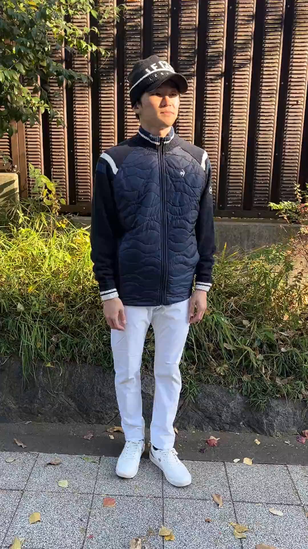 コーディネート