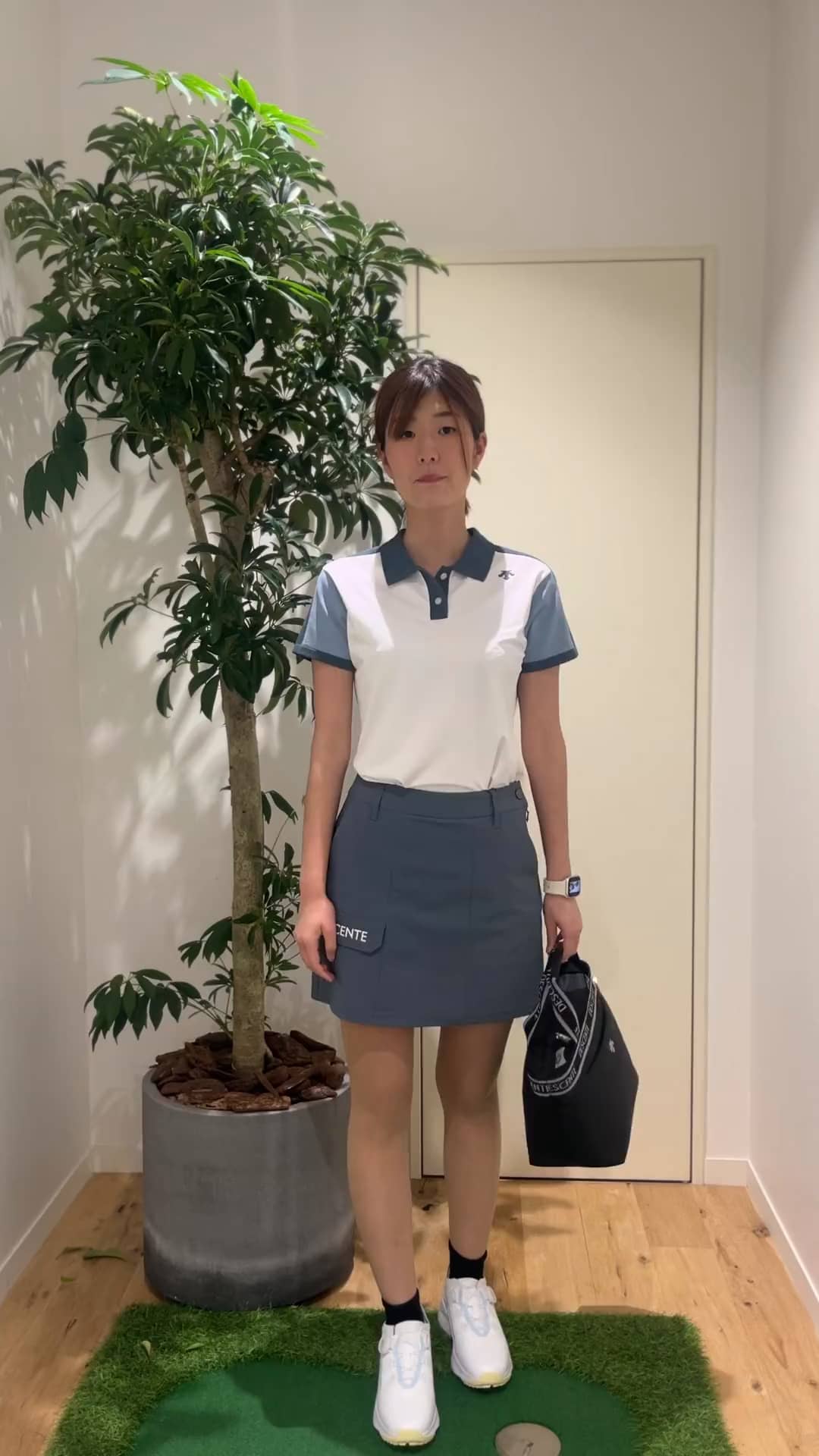 コーディネート