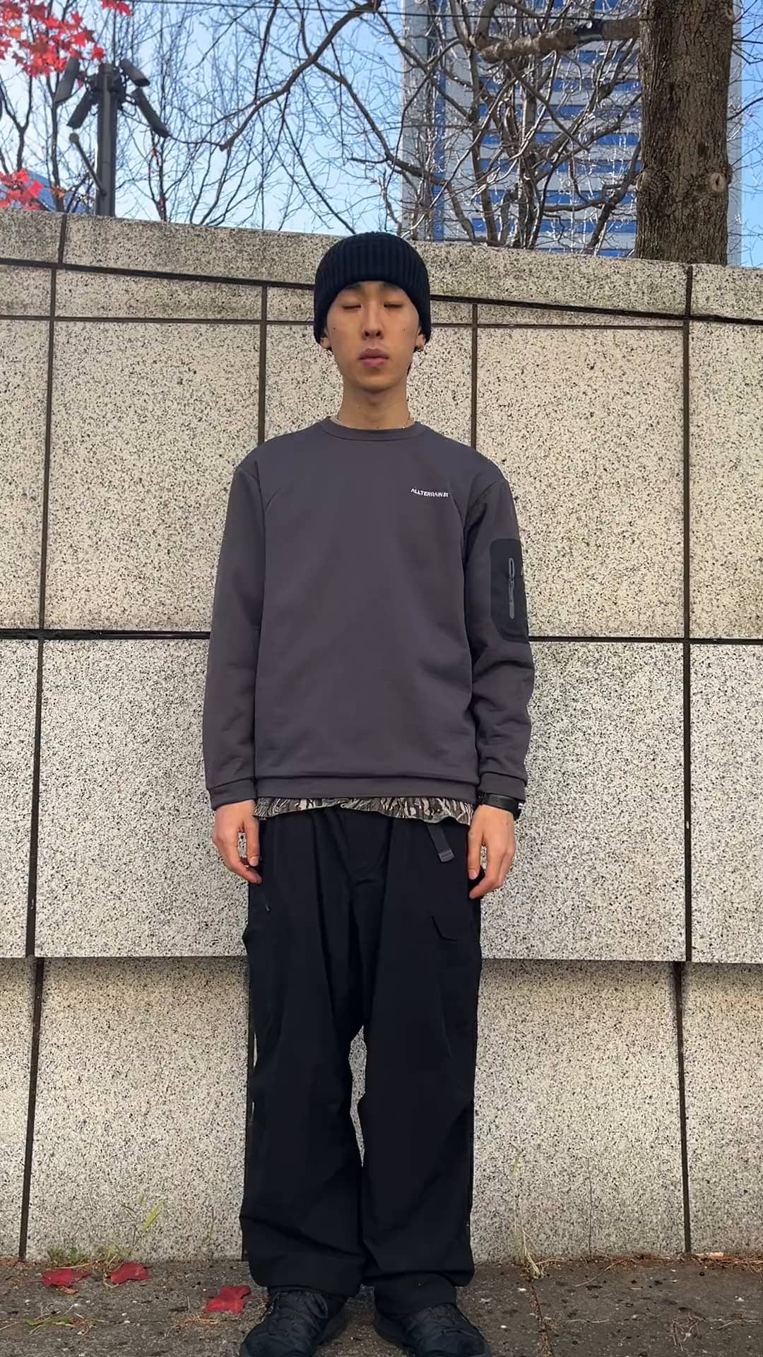 コーディネート