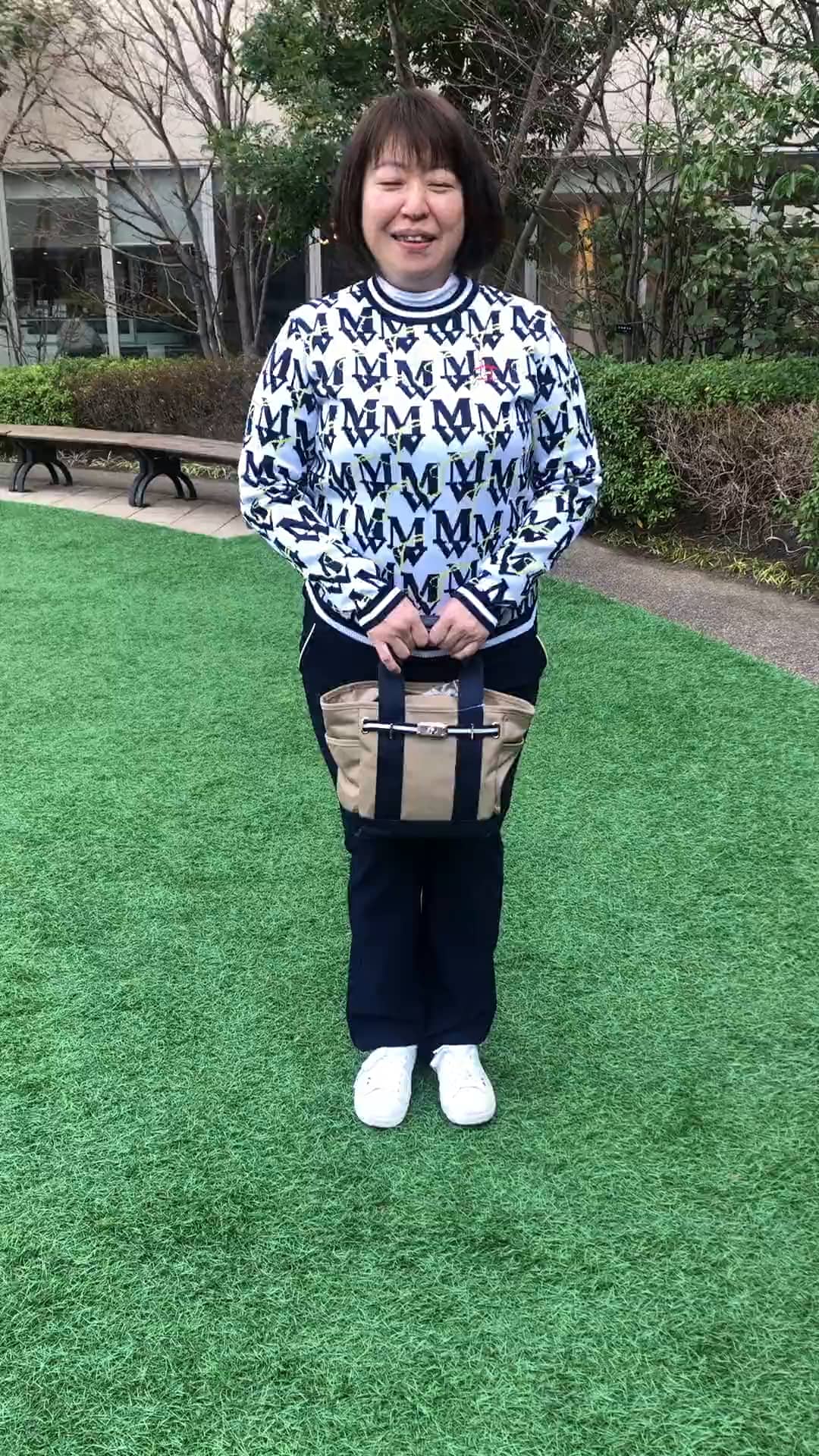 コーディネート