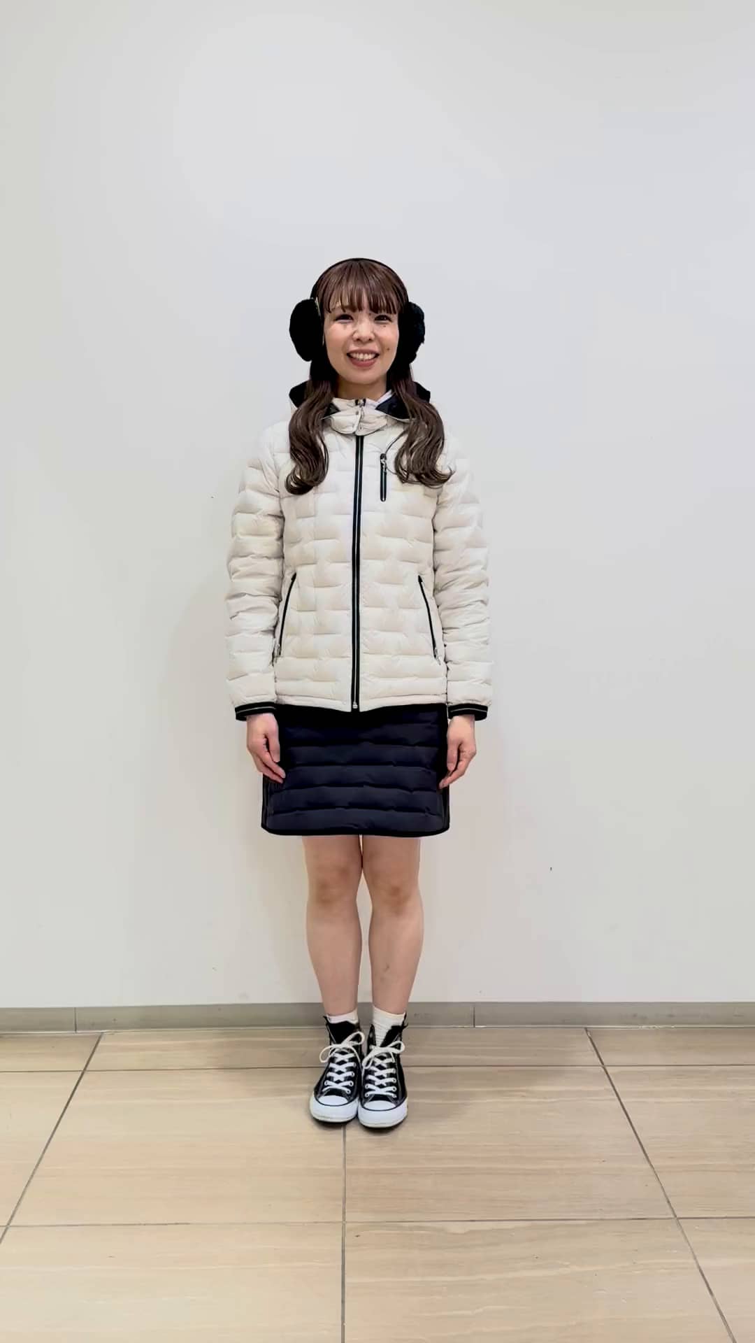 コーディネート