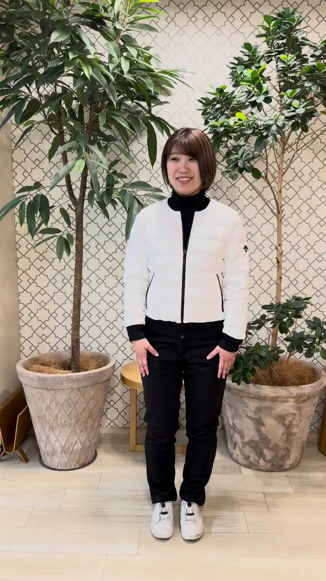 コーディネート