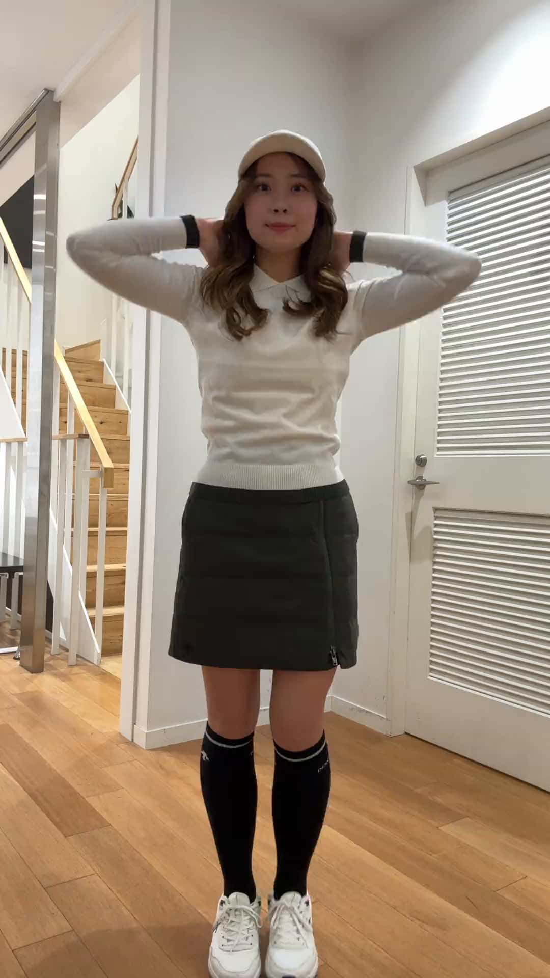 コーディネート