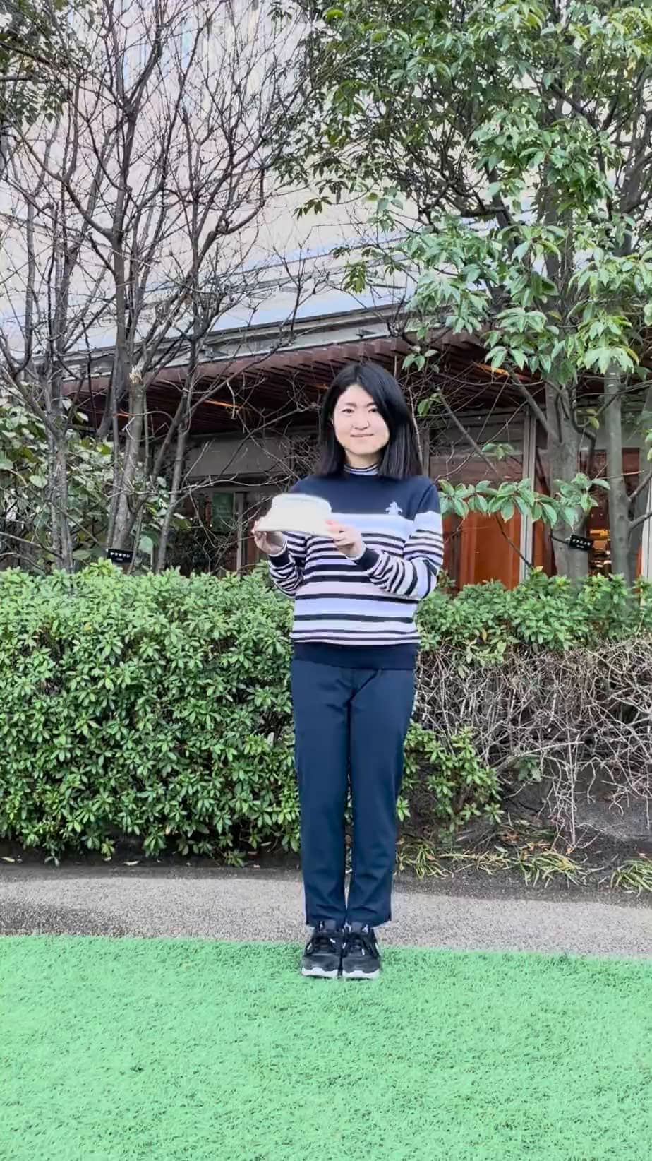コーディネート