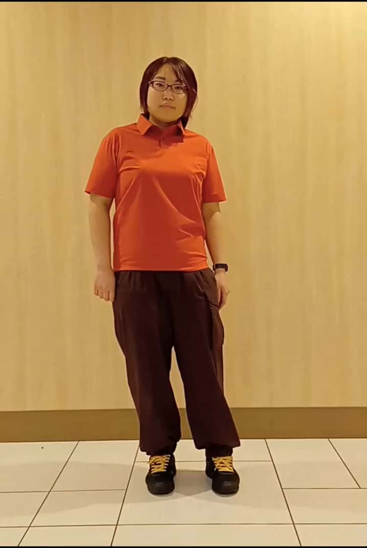コーディネート