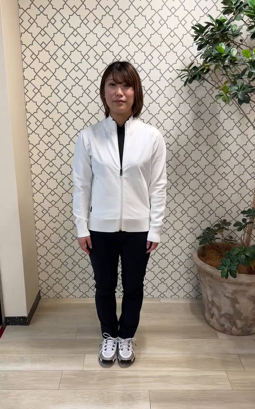 コーディネート