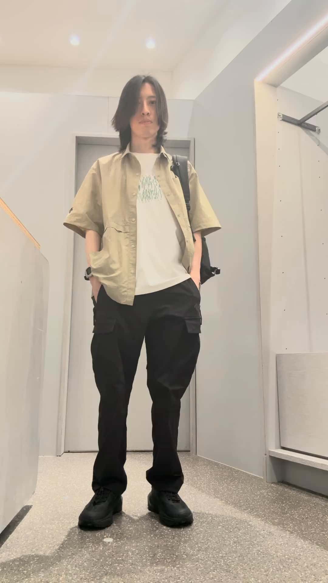 コーディネート