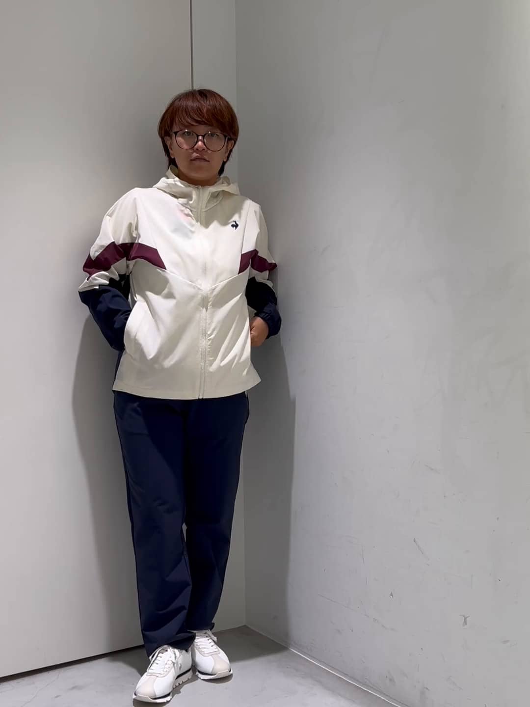 コーディネート
