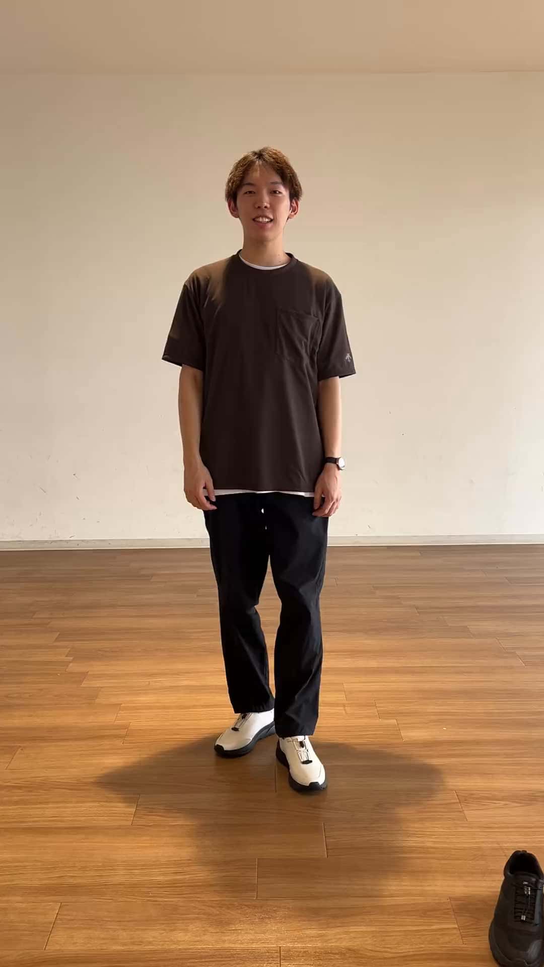 コーディネート