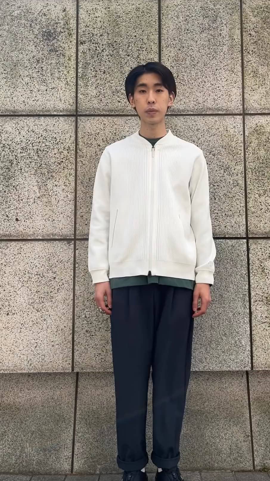 コーディネート