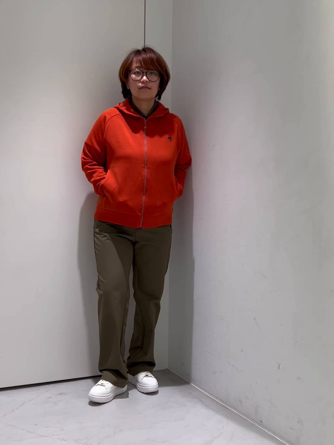 コーディネート