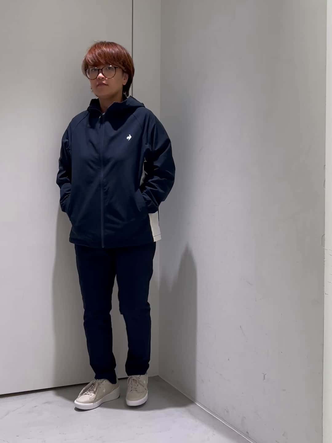 コーディネート