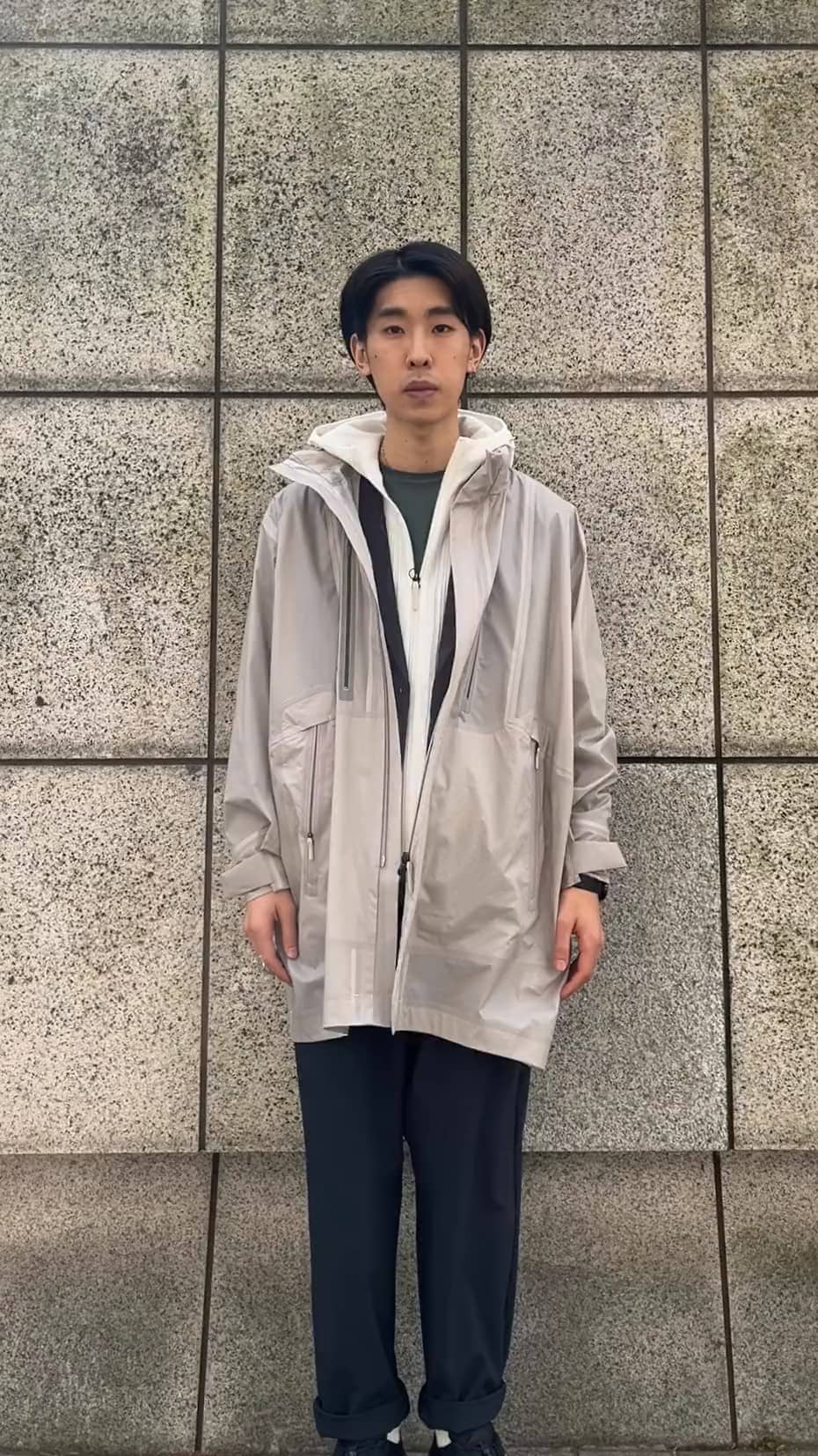 コーディネート