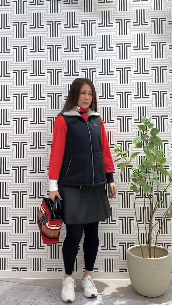 コーディネート