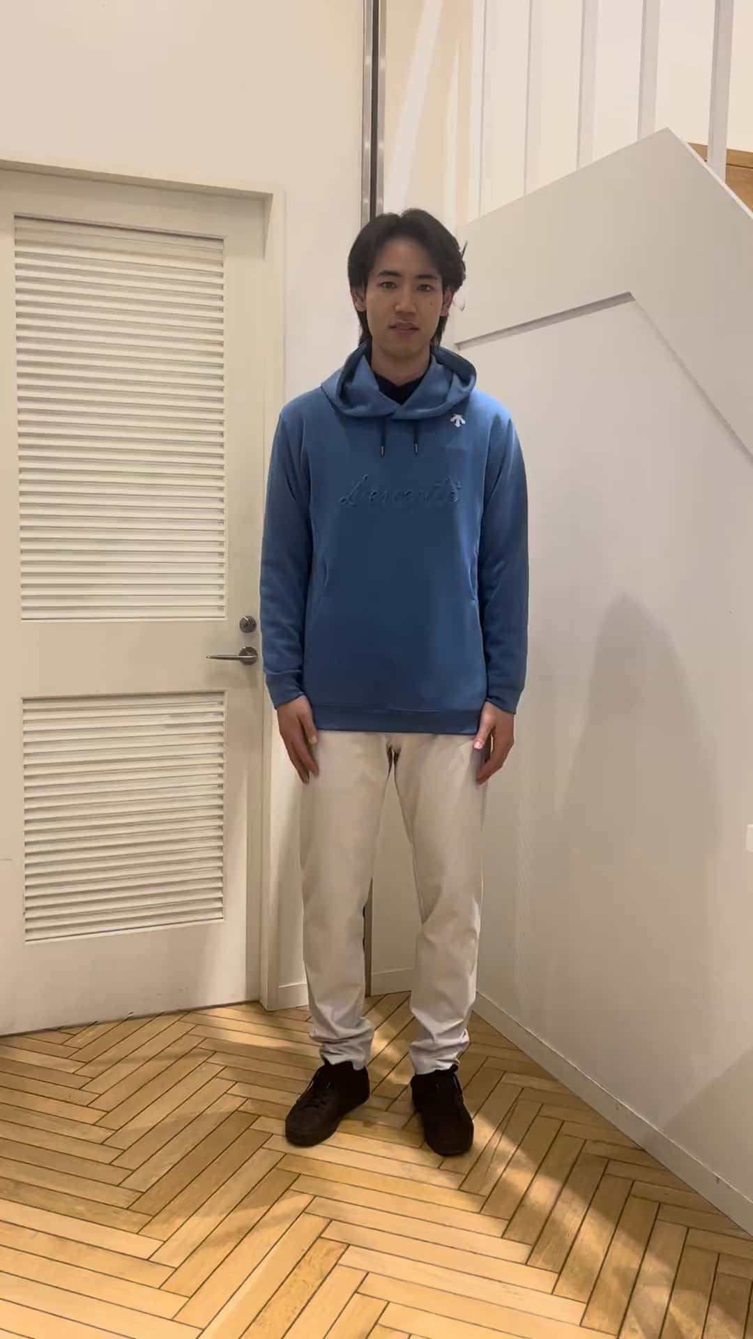 コーディネート