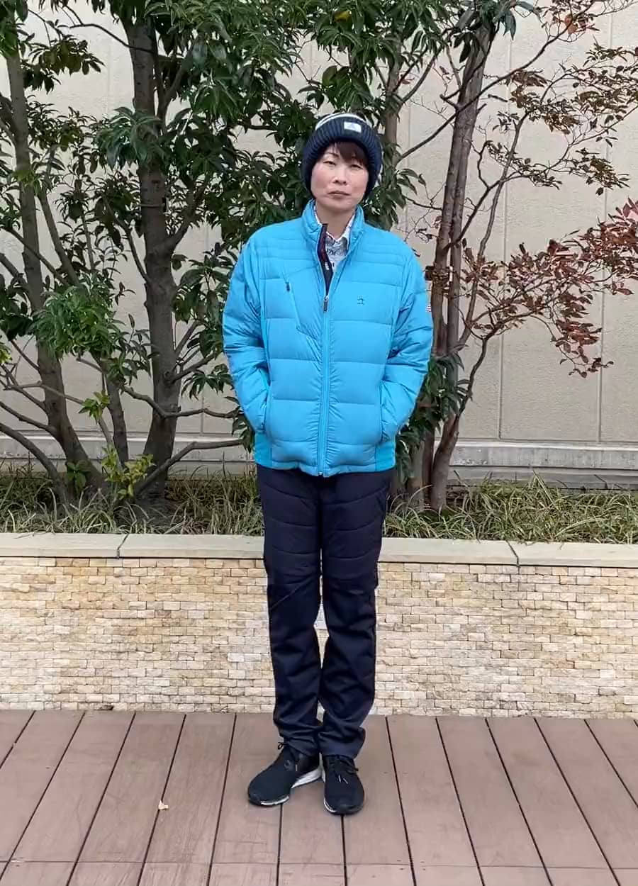 コーディネート