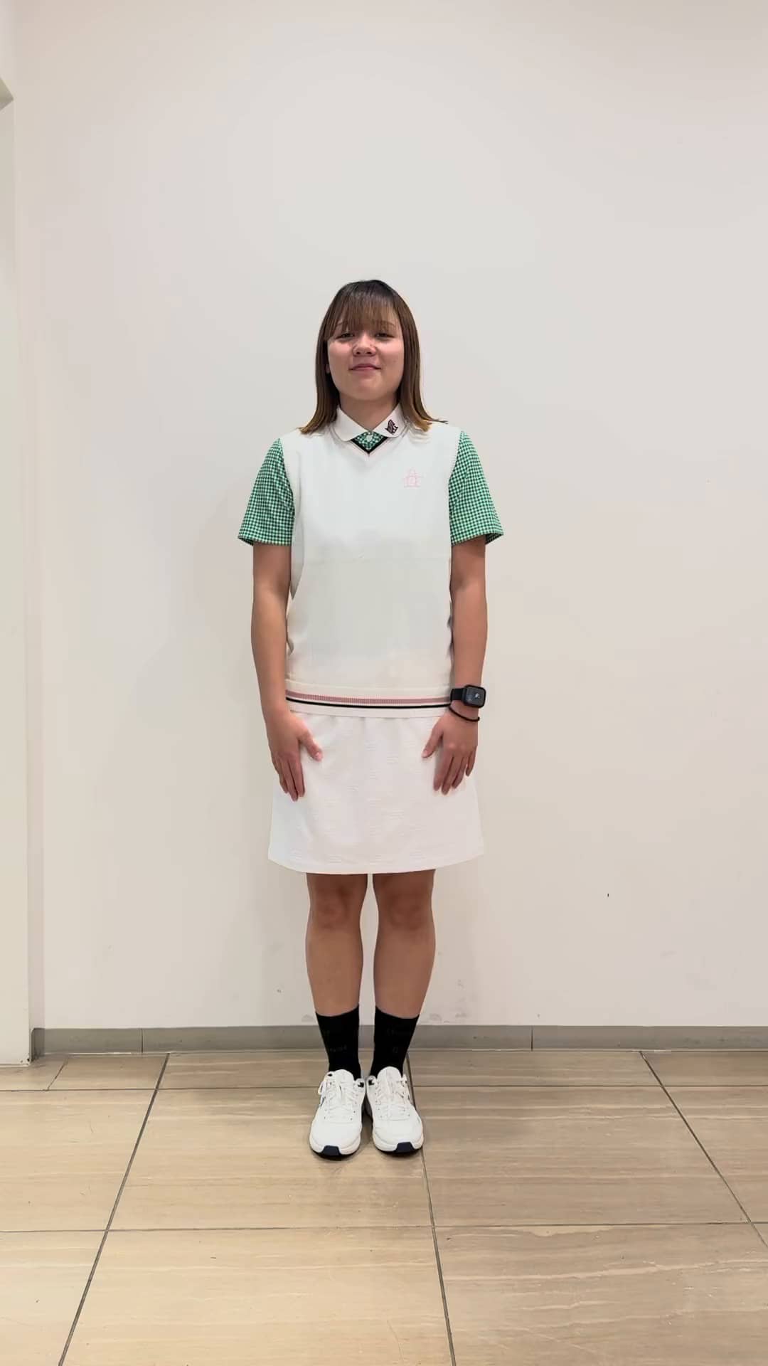 コーディネート