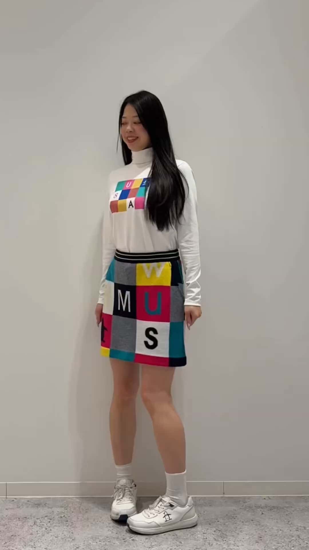 コーディネート