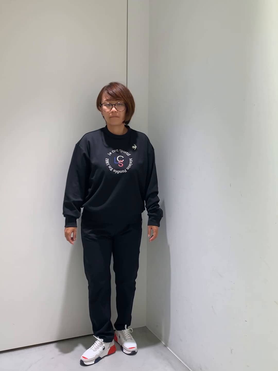 コーディネート
