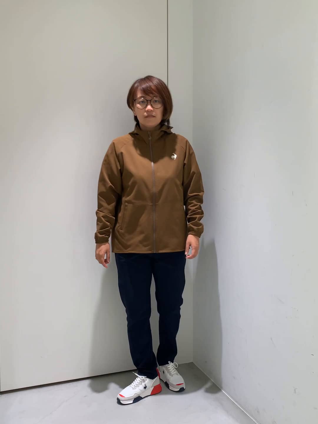 コーディネート