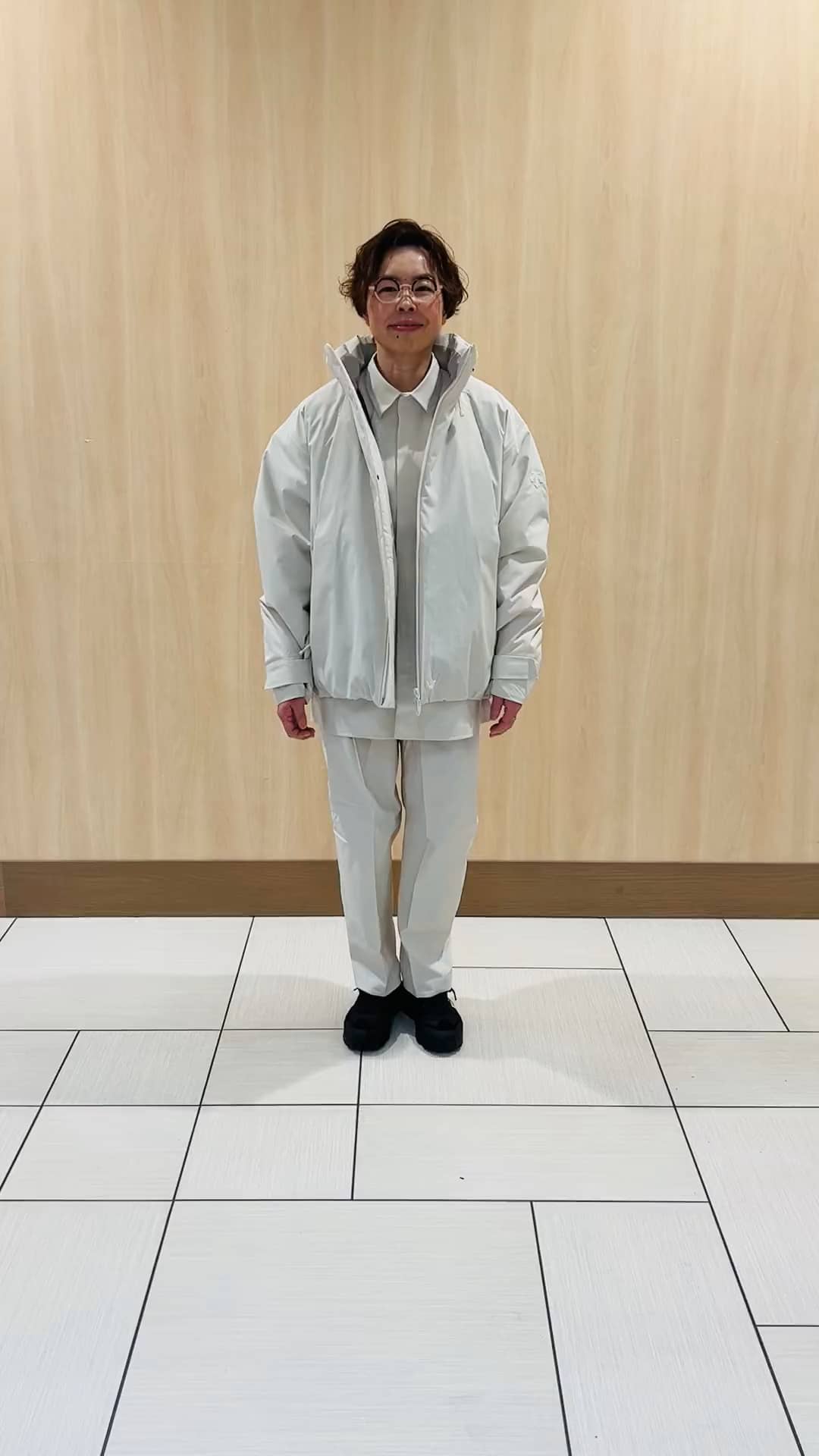 コーディネート