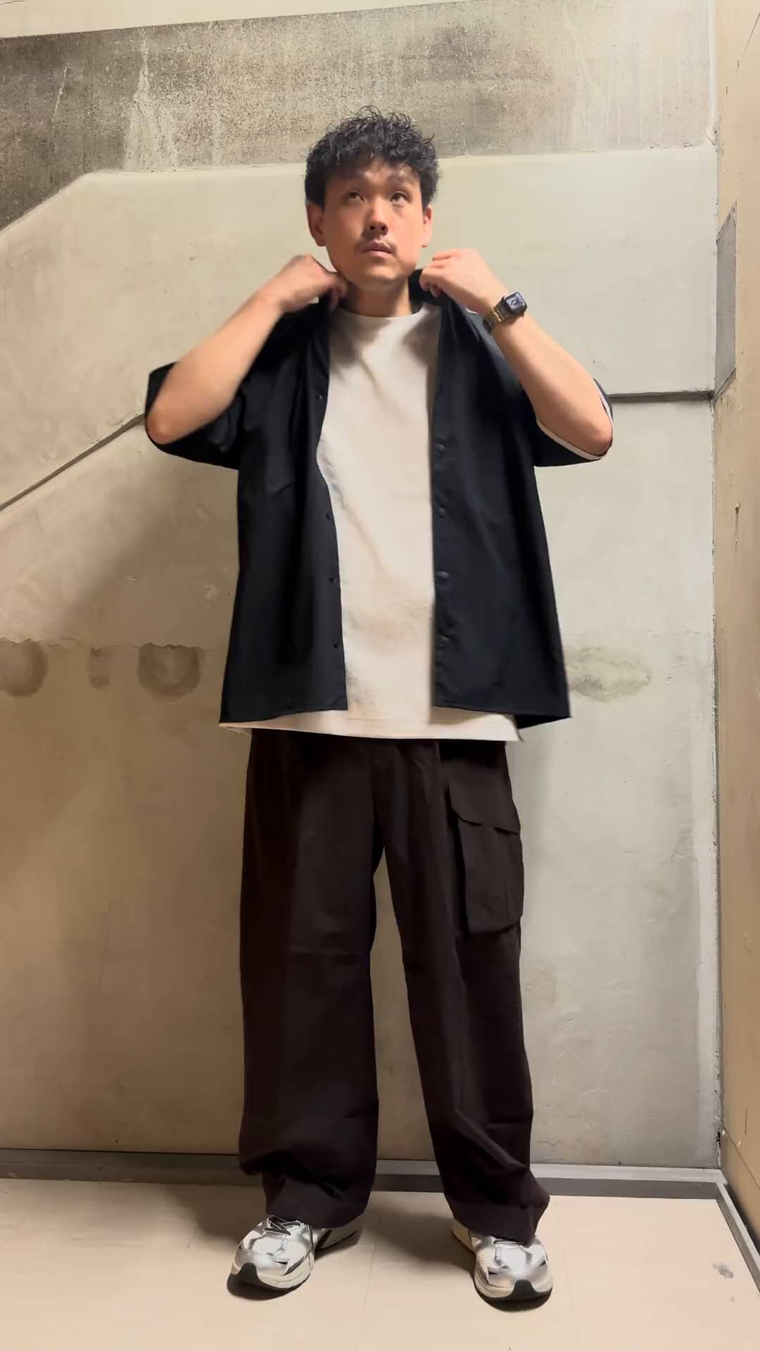 コーディネート