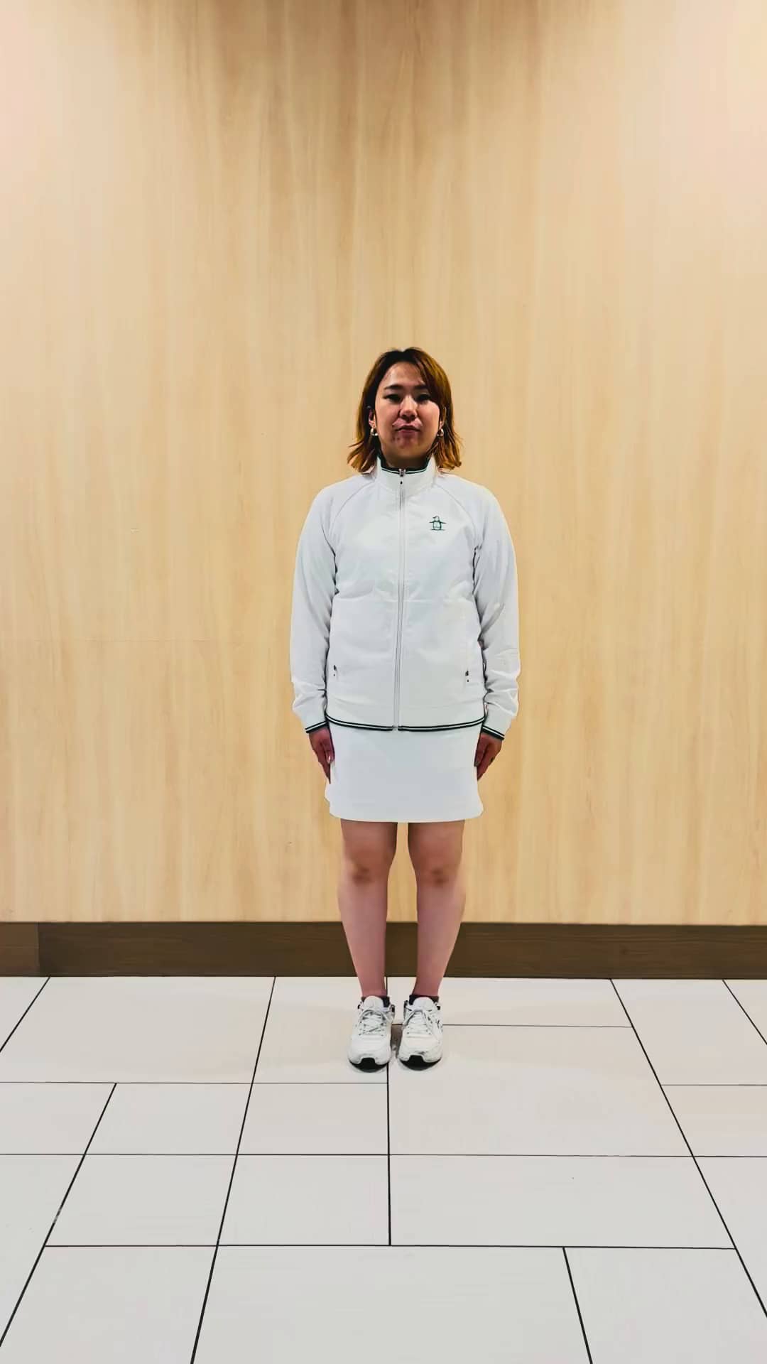 コーディネート