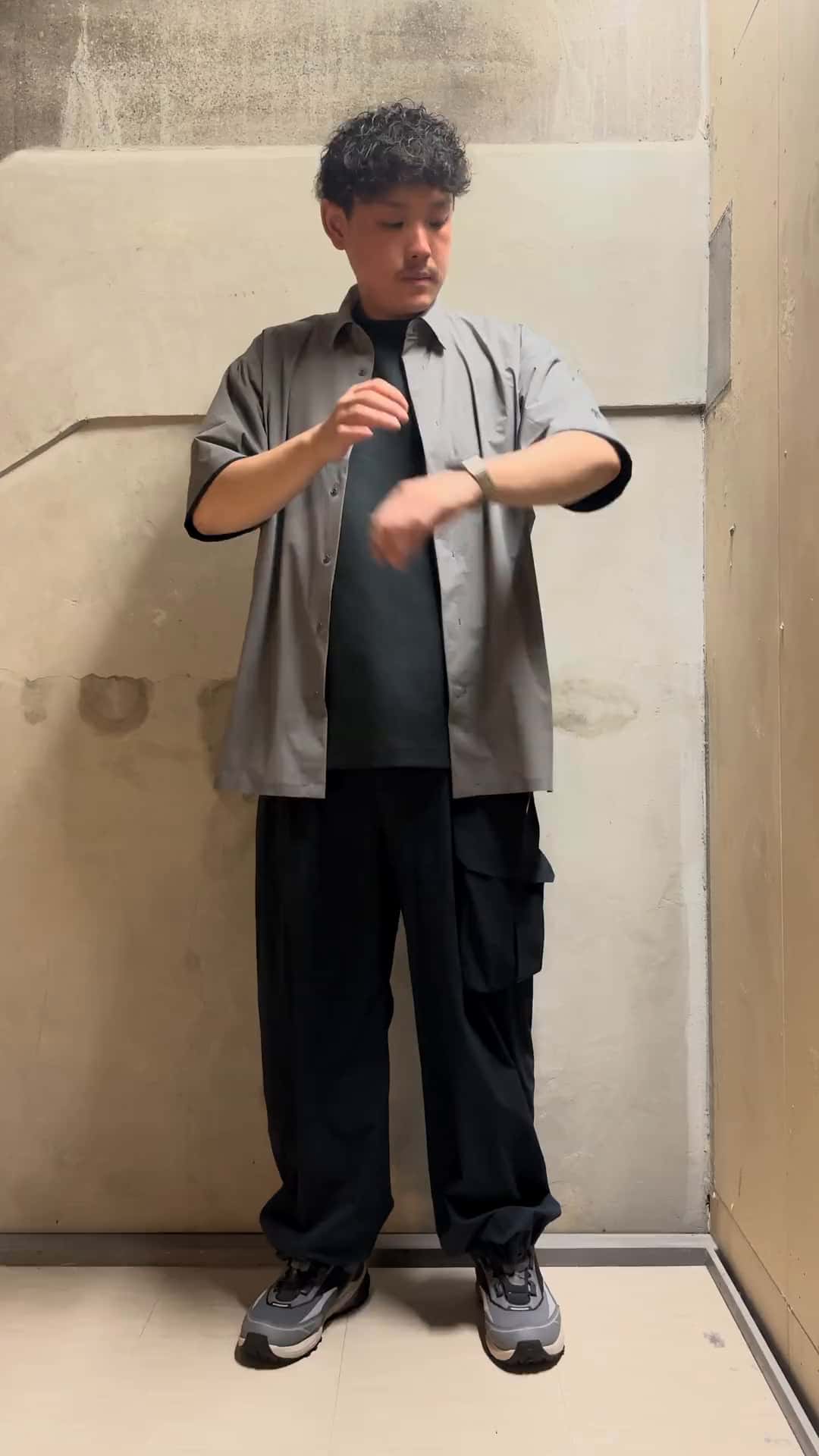 コーディネート