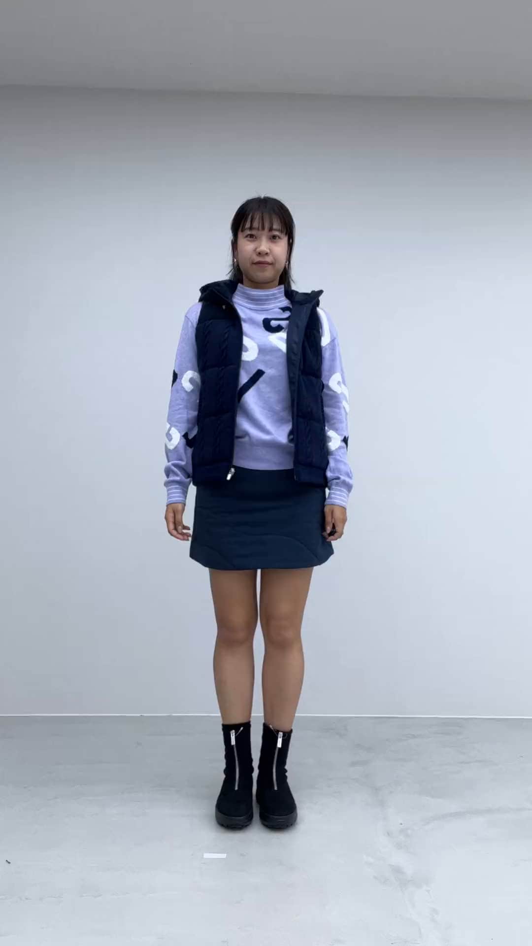 コーディネート