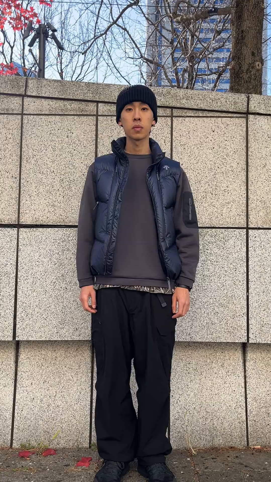 コーディネート