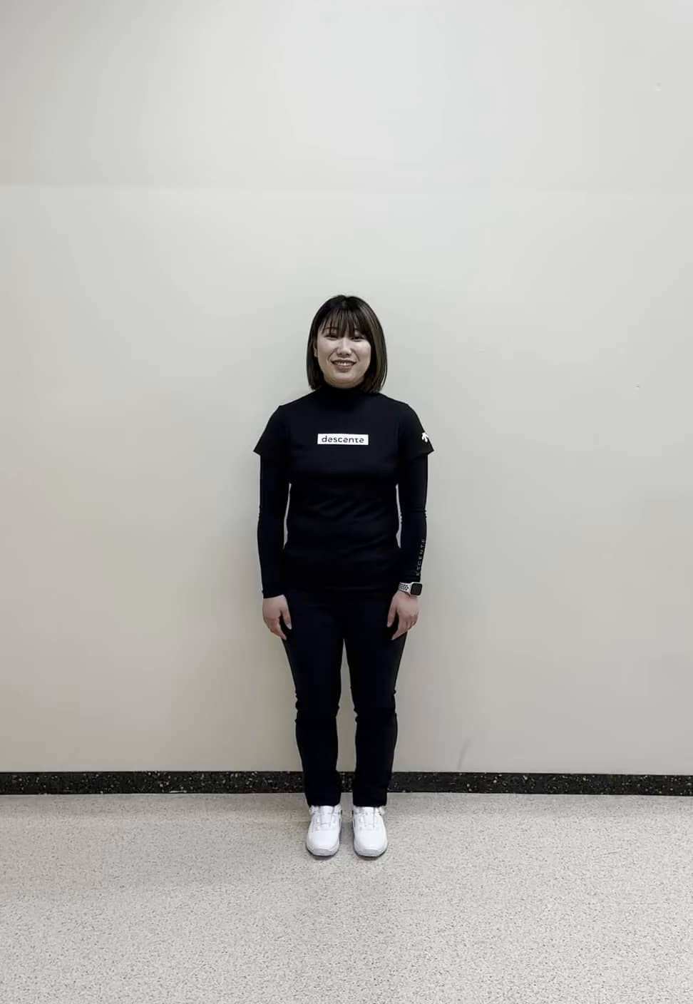 コーディネート
