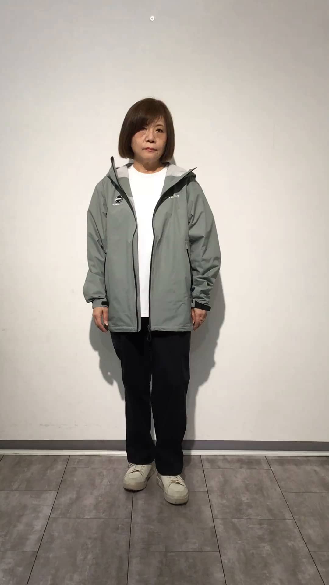 コーディネート