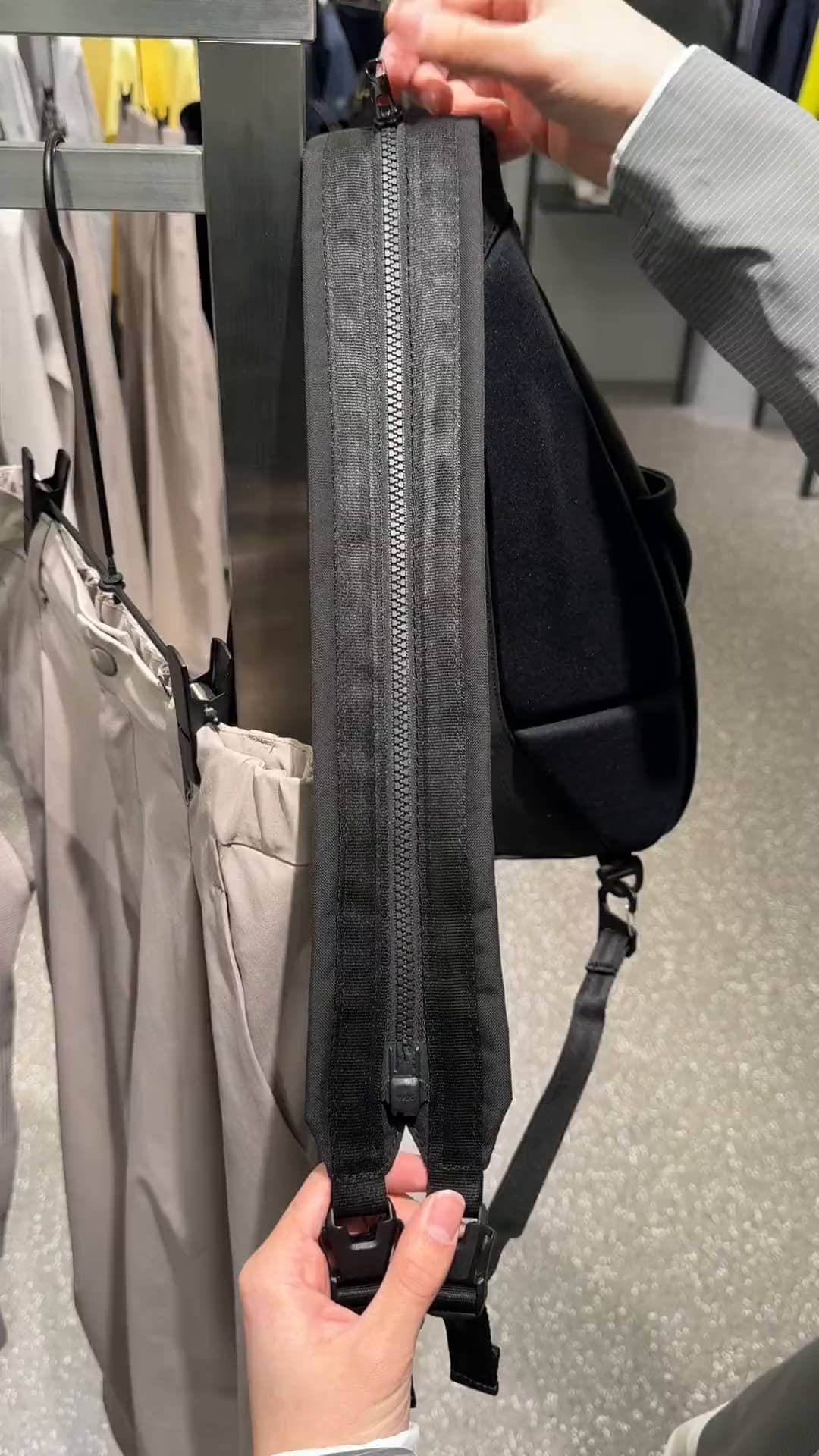 コーディネート