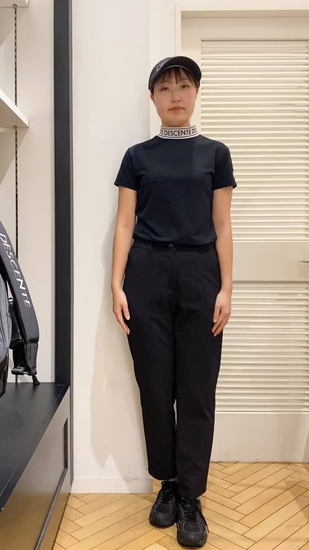 コーディネート