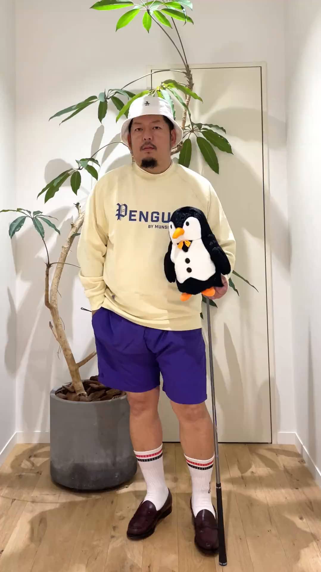 コーディネート