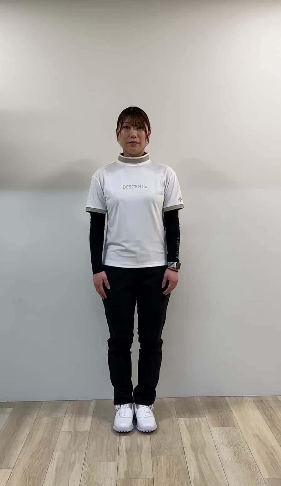 コーディネート