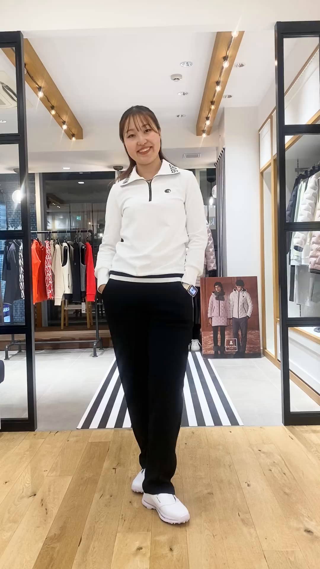 コーディネート