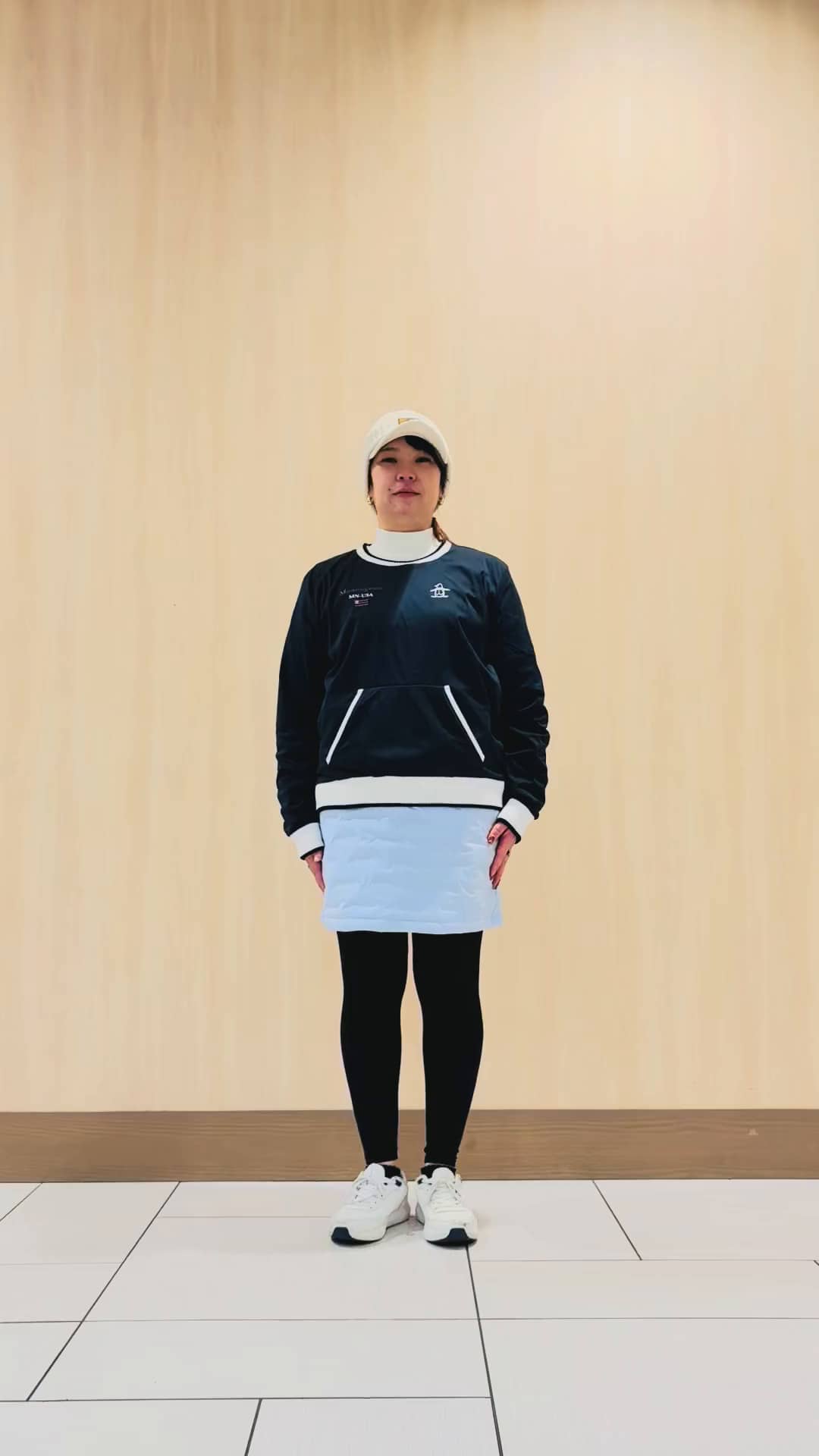 コーディネート