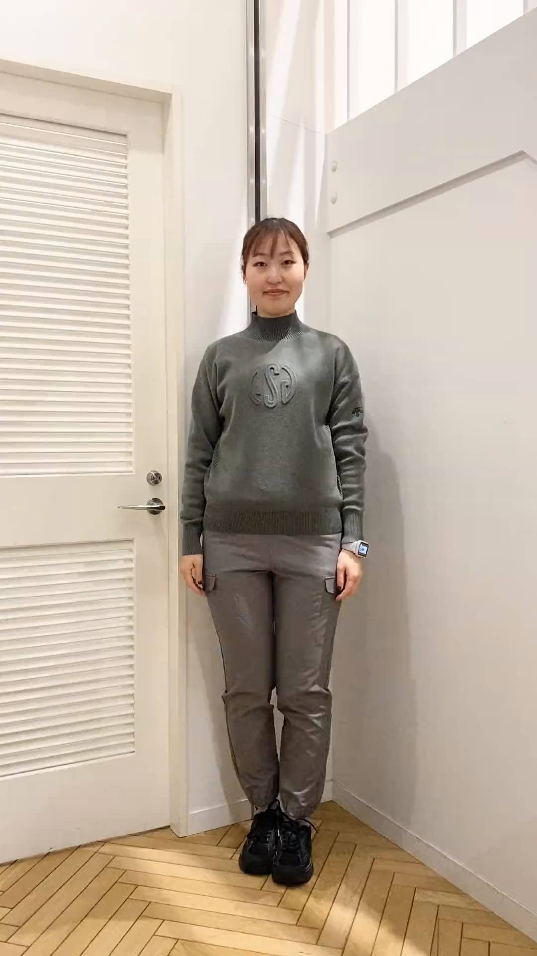コーディネート