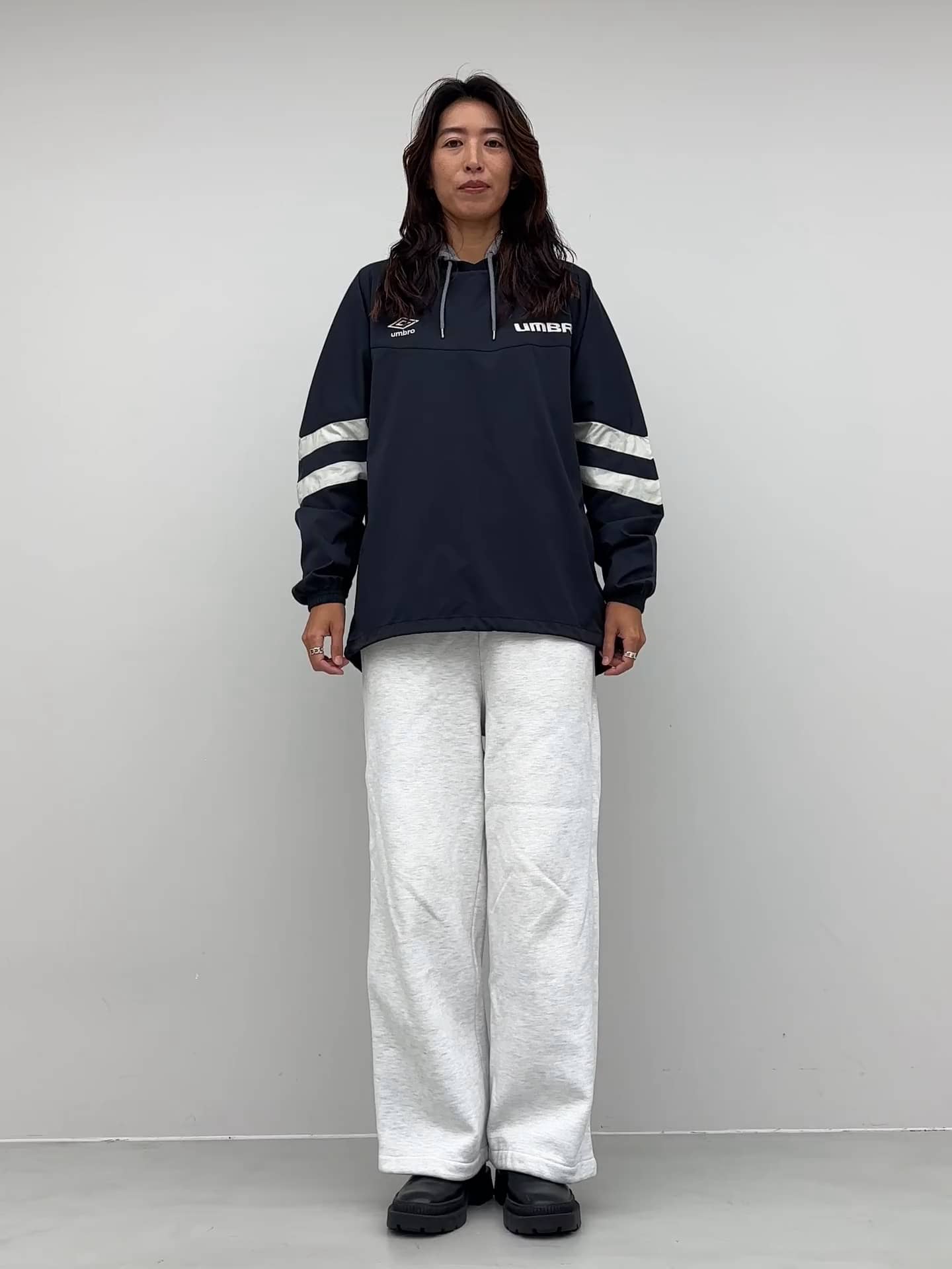 コーディネート