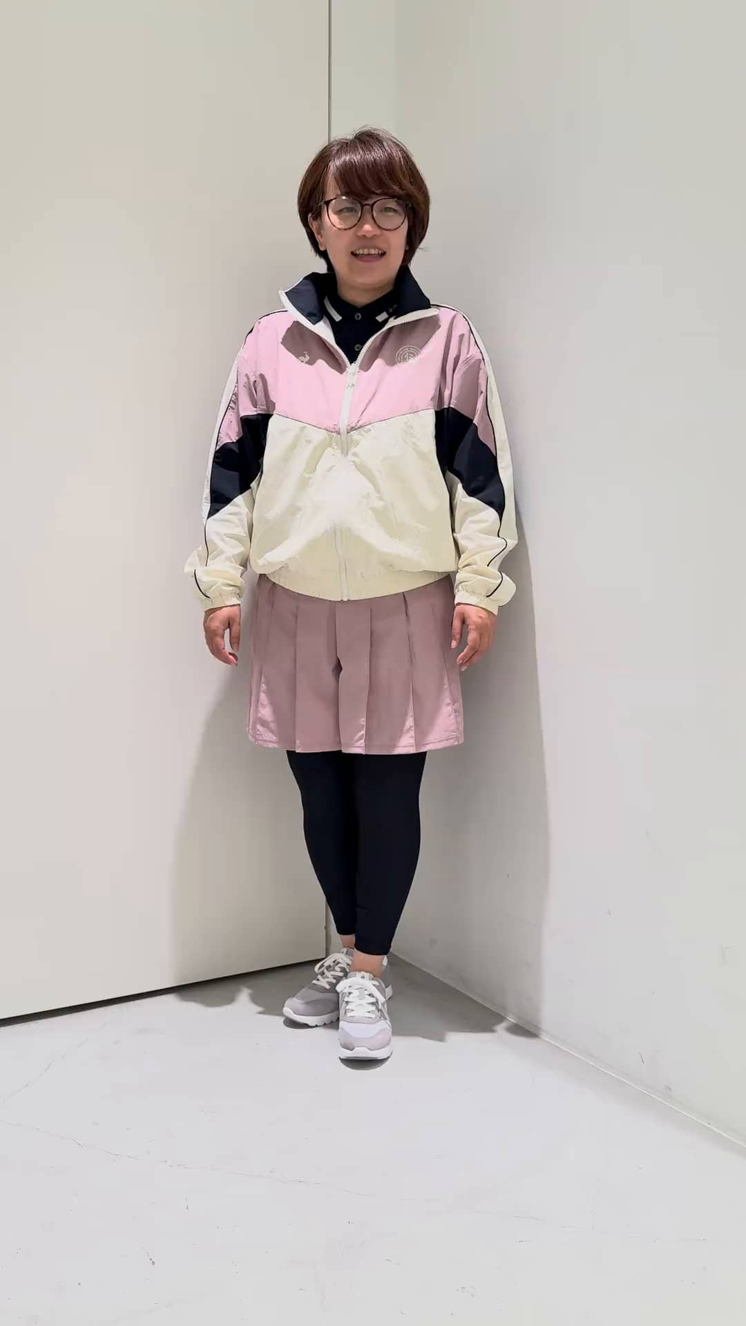 コーディネート