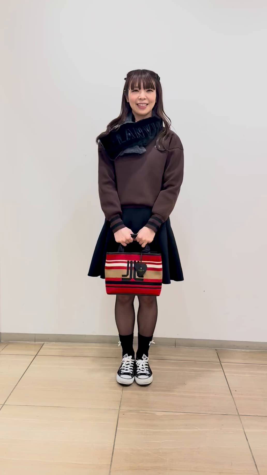 コーディネート