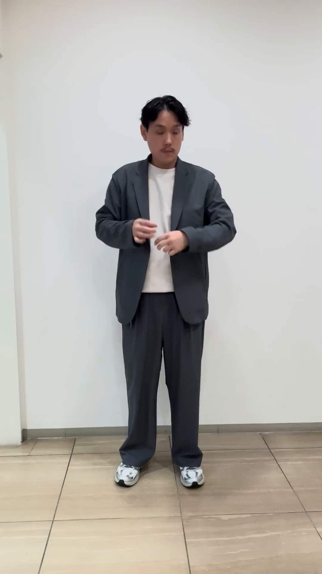 コーディネート