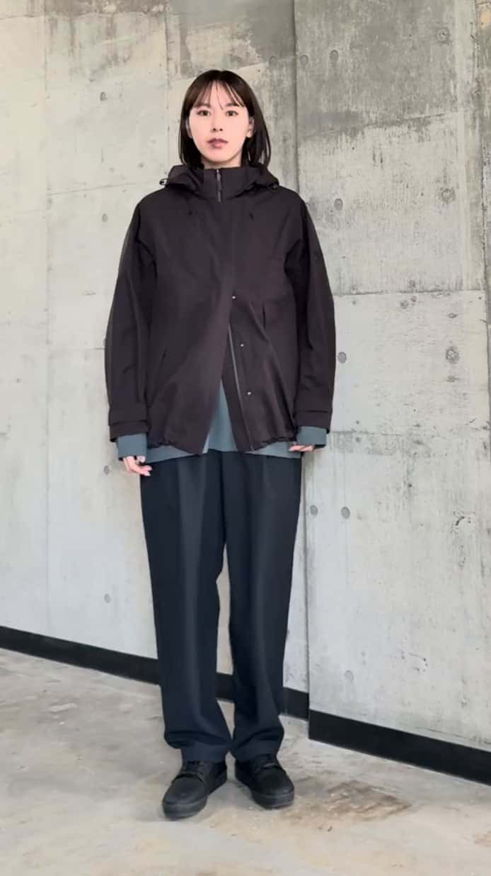 コーディネート