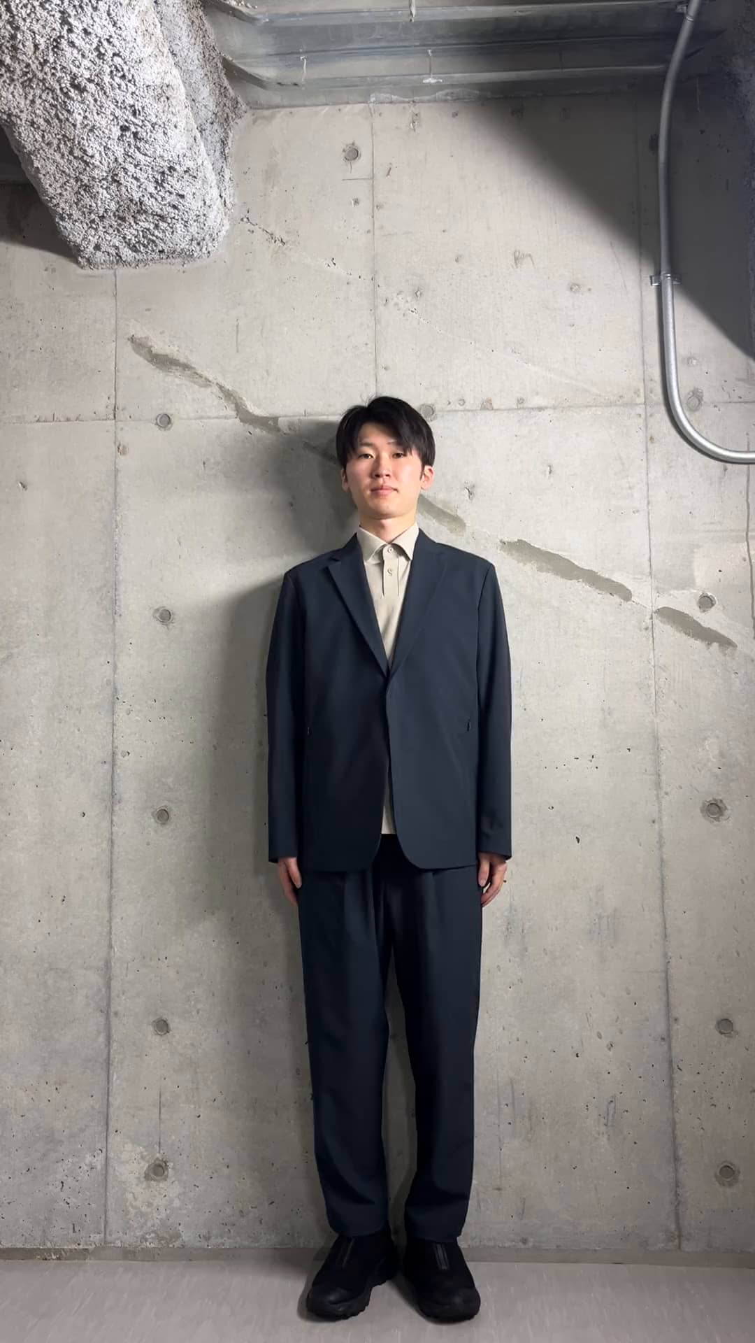 コーディネート