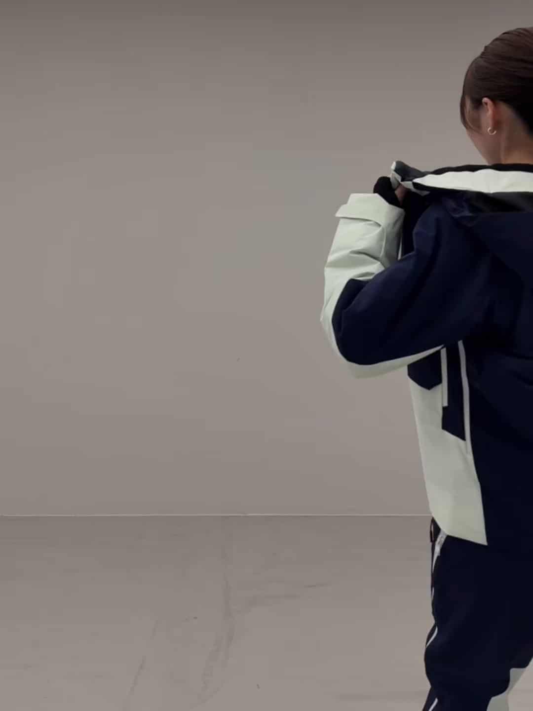 コーディネート