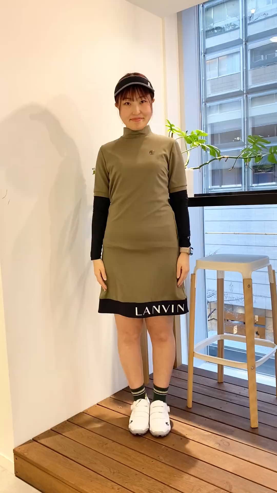 コーディネート