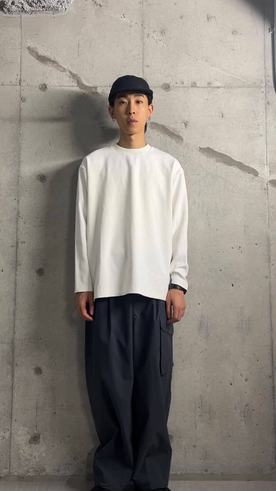 コーディネート